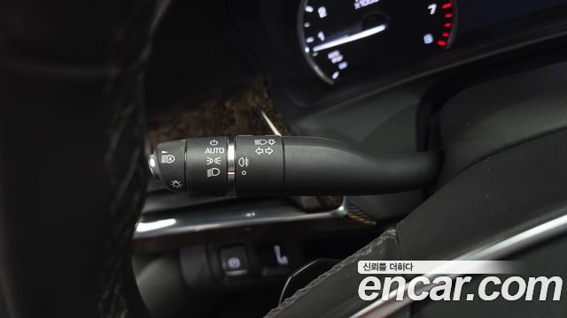 Cadillac CT6 2.0 Turbo 2018 — фото 17