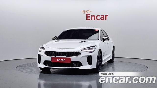 Kia Stinger Meister 2.5 Masters ACRO EDITION 2023 — фото 3