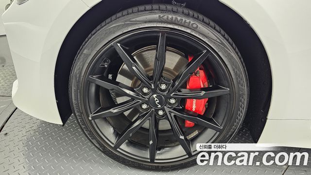 Kia Stinger Meister 2.5 Masters ACRO EDITION 2023 — фото 5