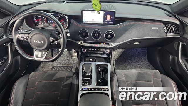 Kia Stinger Meister 2.5 Masters ACRO EDITION 2023 — фото 7