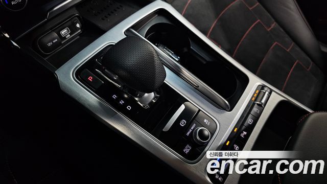 Kia Stinger Meister 2.5 Masters ACRO EDITION 2023 — фото 9