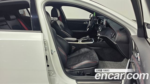 Kia Stinger Meister 2.5 Masters ACRO EDITION 2023 — фото 10