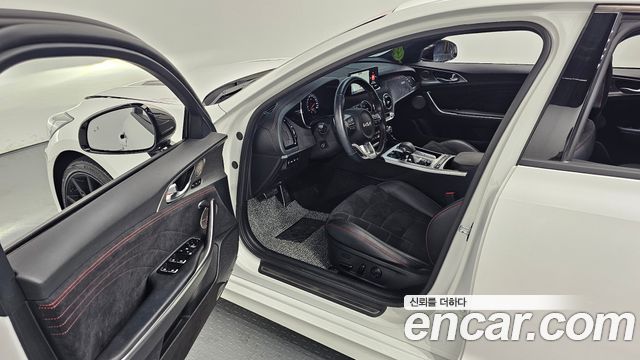 Kia Stinger Meister 2.5 Masters ACRO EDITION 2023 — фото 11