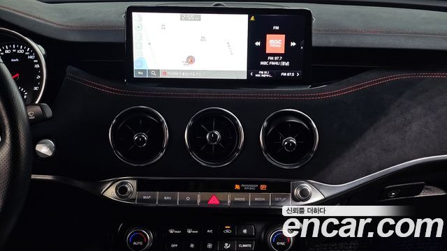Kia Stinger Meister 2.5 Masters ACRO EDITION 2023 — фото 14
