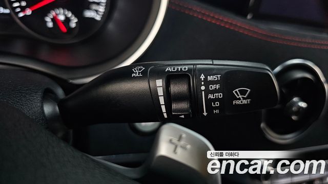 Kia Stinger Meister 2.5 Masters ACRO EDITION 2023 — фото 17