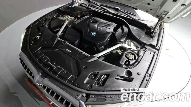 BMW 5 Series (G30) 520i M Sport 2022 — фото 6