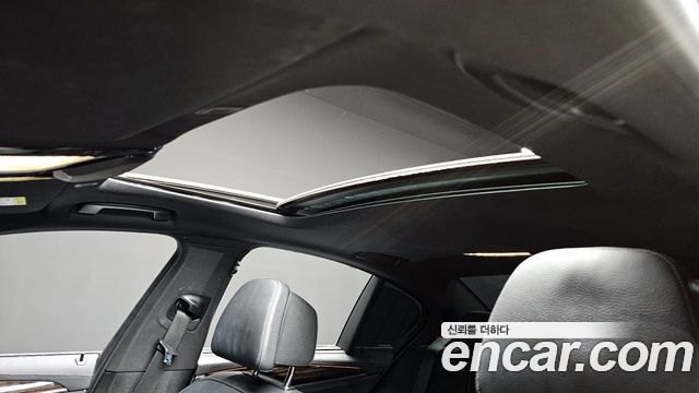 BMW 5 Series (G30) 520i M Sport 2022 — фото 17