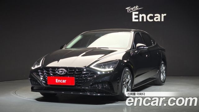 Hyundai Sonata (DN8) 2.0 Premium Plus