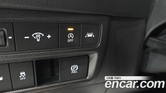 Hyundai Sonata (DN8) 2.0 Premium Plus 2022 — фото 18