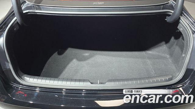 Hyundai Sonata (DN8) 2.0 Premium Plus 2022 — фото 20