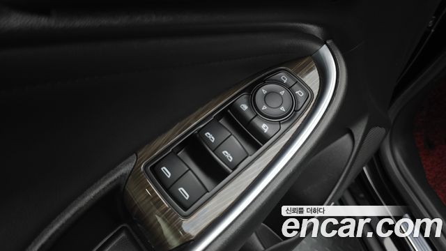 Chevrolet Malibu 1.3 Turbo Redline Prime Safety 2022 — фото 14