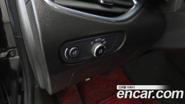 Chevrolet Malibu 1.3 Turbo Redline Prime Safety 2022 — фото 15