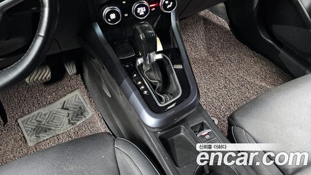 Renault Korea XM3 1.3 TCe LE 2020 — фото 9