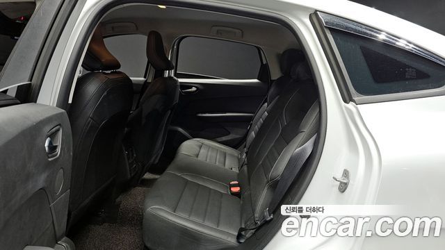 Renault Korea XM3 1.3 TCe LE 2020 — фото 12