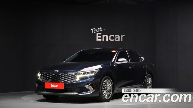 Kia K7 Premier 3.0 GDI Noblesse