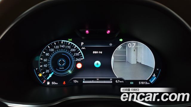 Genesis G80 (RG3) Gasoline 2.5 Turbo AWD 2023 — фото 8