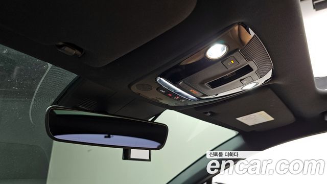 Kia K5 (III) 2.0 Prestige 2021 — фото 17