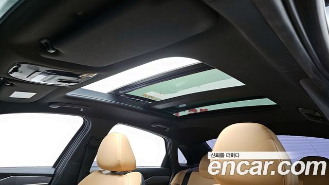Kia K5 (III) 2.0 Prestige 2021 — фото 19