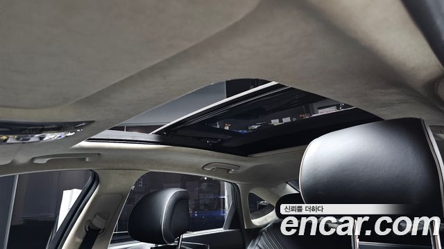 Genesis G80 (RG3) Gasoline 3.5 Turbo AWD 2022 — фото 17