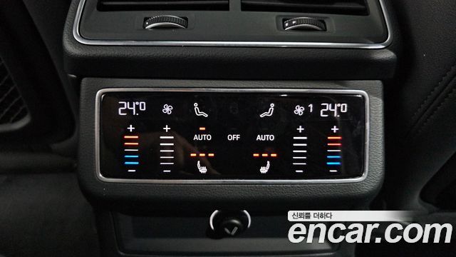 Audi A6 (C8) 45 TFSI Quattro 2020 — фото 19