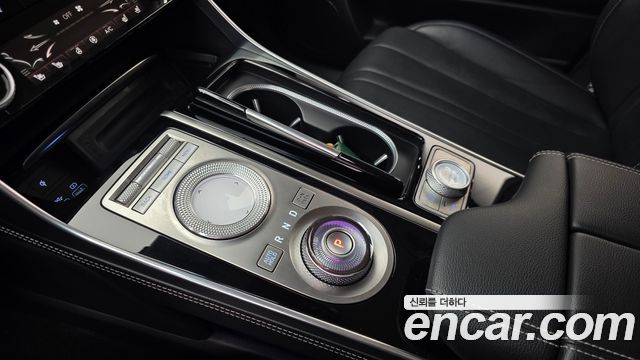 Genesis GV80 2.5T Gasoline AWD 2022 — фото 9