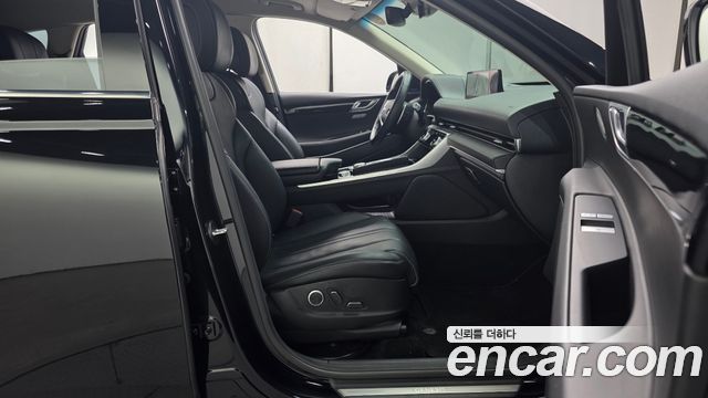 Genesis GV80 2.5T Gasoline AWD 2022 — фото 10