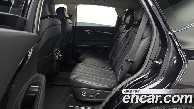 Genesis GV80 2.5T Gasoline AWD 2022 — фото 12