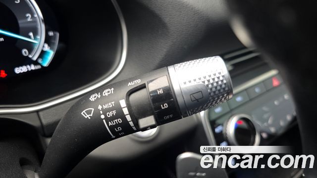 Genesis GV80 2.5T Gasoline AWD 2022 — фото 17
