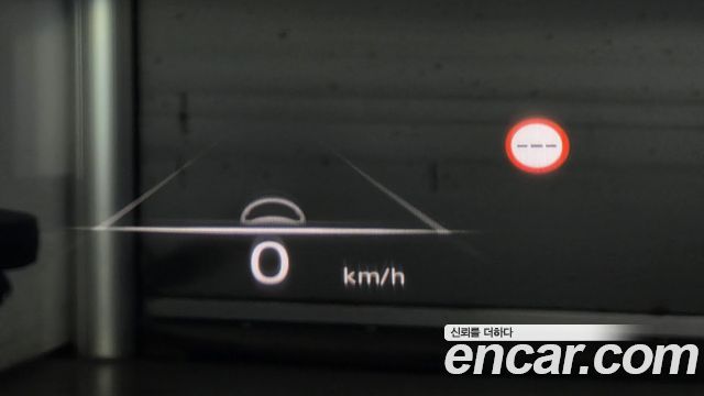 Genesis GV80 2.5T Gasoline AWD 2022 — фото 19