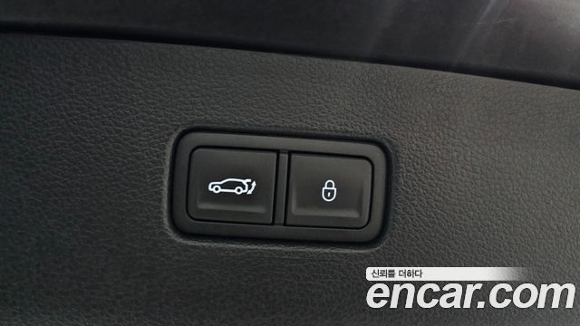 Genesis GV80 2.5T Gasoline AWD 2022 — фото 20