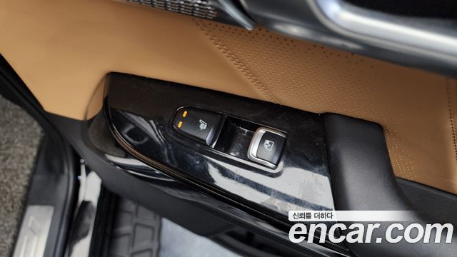 Kia Mohave The Master Diesel 3.0 4WD 5-Seater Masters 2021 — фото 23