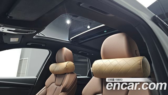 Audi Q5 (FY) 45 TFSI Quattro Premium 2021 — фото 20
