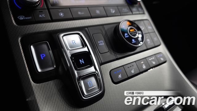 Hyundai Palisade Gasoline 3.8 4WD Exclusive 2023 — фото 9