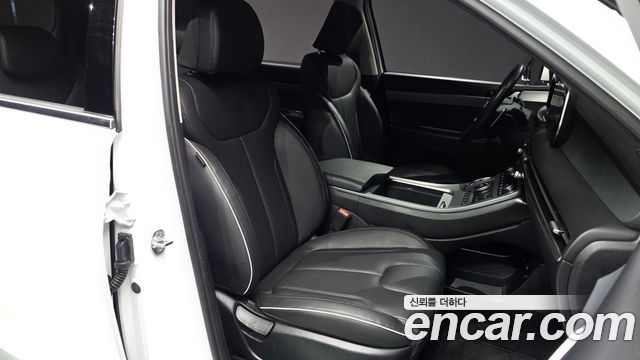 Hyundai Palisade Gasoline 3.8 4WD Exclusive 2023 — фото 10