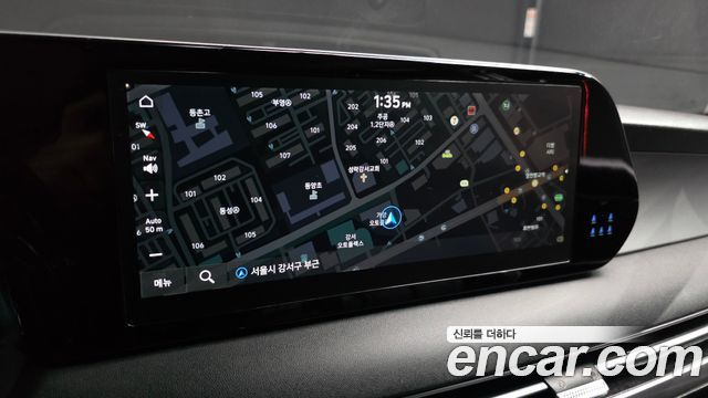 Hyundai Palisade Gasoline 3.8 4WD Exclusive 2023 — фото 19