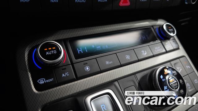 Hyundai Palisade Gasoline 3.8 4WD Exclusive 2023 — фото 20