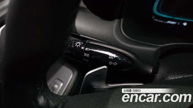 Hyundai Palisade Gasoline 3.8 4WD Exclusive 2023 — фото 23
