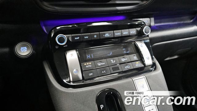 Hyundai Casper The Essential 2023 — фото 15
