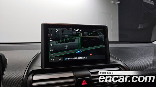 Hyundai Casper The Essential 2023 — фото 16