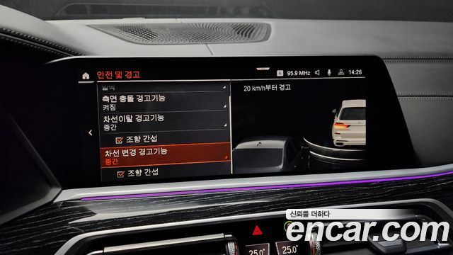 BMW X7 (G07) xDrive 40i M Sport 6STR 2021 — фото 16