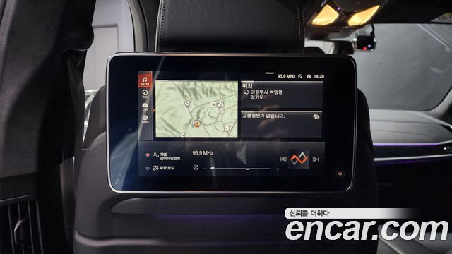 BMW X7 (G07) xDrive 40i M Sport 6STR 2021 — фото 18