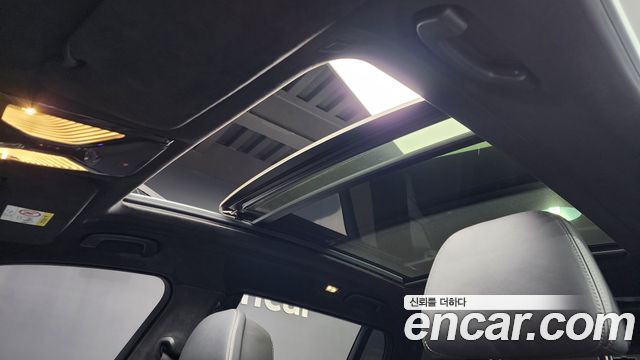 BMW X7 (G07) xDrive 40i M Sport 6STR 2021 — фото 19