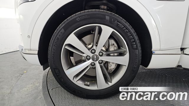Genesis GV80 2.5T Gasoline AWD 2023 — фото 5