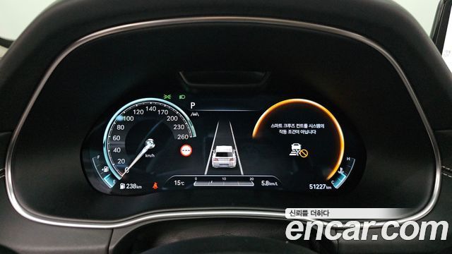 Genesis GV80 2.5T Gasoline AWD 2023 — фото 8