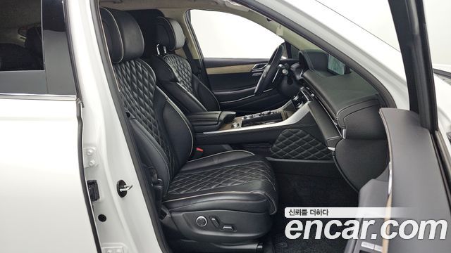 Genesis GV80 2.5T Gasoline AWD 2023 — фото 11