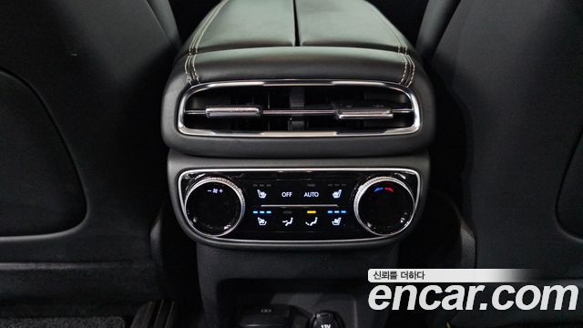 Genesis GV80 2.5T Gasoline AWD 2023 — фото 19