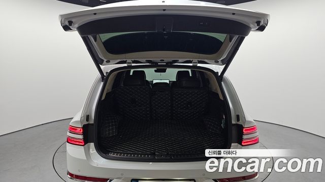 Genesis GV80 2.5T Gasoline AWD 2023 — фото 20