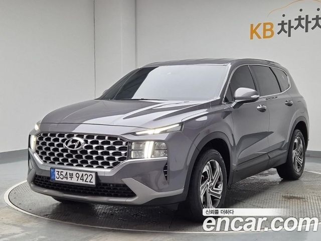 Hyundai Santa Fe Diesel 2.2 2WD Premium