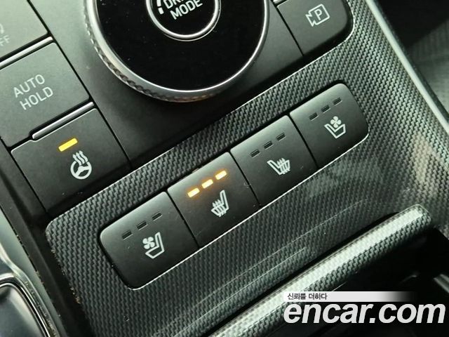 Hyundai Santa Fe Diesel 2.2 2WD Premium 2021 — фото 16