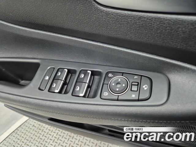 Hyundai Santa Fe Diesel 2.2 2WD Premium 2021 — фото 20